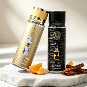 Vente en gros – Brume corporelle 250 ml écologique longue durée, style doux, parfum pour femme, rebranding, marque privée, en vrac - Product Image 2