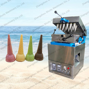 Appareil électrique pour faire des biscuits, la <span class=keywords><strong>glace</strong></span> et des gâteaux en silicone, 32 pièces - Product Image 1