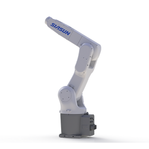 Robot Industrial Articulado Siasun SN7B-7/0.90, Carga Útil 7 kg, Alcance del Brazo 906 mm - Product Image 2