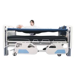 <span class=keywords><strong>Lit</strong></span> intelligent électrique multifonctionnel pour personnes âgées handicapées - Product Image 5