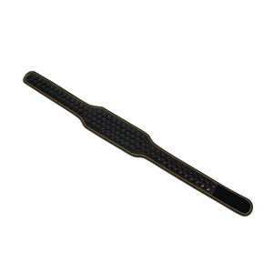 Ceinture de massage en pierre de tourmaline infrarouge de jade nouveau style de beauté de spa - Product Image 4