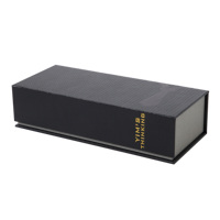 Luxus papier Starre Pappe Magnet verschluss Benutzer definiertes Logo Champagner Weinflaschen Boxen Verpackung für Whisky