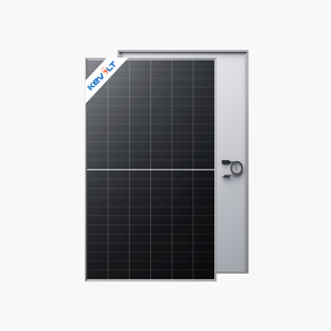 ระบบพลังงานแสงอาทิตย์แบบไฮบริด KEVOLT 5kW 10kW 20kW 30kW ระบบพลังงานแสงอาทิตย์แบบออฟกริด ระบบกักเก็บพลังงานภายในบ้าน สถานีพลังงานแสงอาทิตย์ NSTLV-1 - Product Image 2