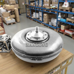 Запчасти для вилочных погрузчиков, гидротрансформатор для <span class=keywords><strong>TCM</strong></span> FD20-30 -T3 вилочного погрузчика с OEM 12N53-80301 - Product Image 4