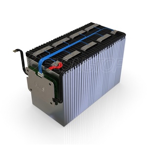 Batería de Litio GEL LTO de Ciclo Profundo de 5000 Ciclos, 24V 100Ah DL-24100-8S2P/8S1P - Product Image 3
