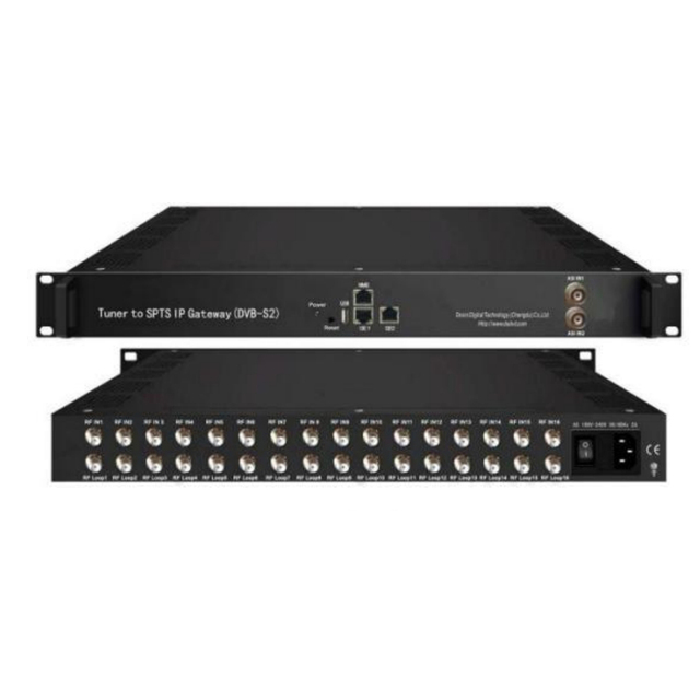 w3316 encoder modulator catv modulator