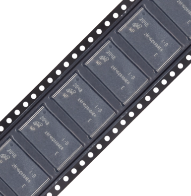Original MT29F4G08ABAEAWP:E TSOP-48 4Gb NAND Flash Memory Chip