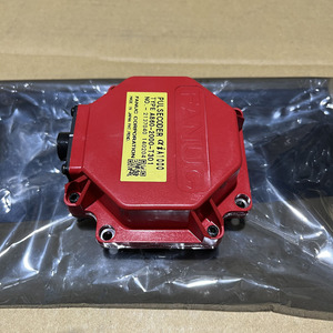 อะไหล่แท้ Fanuc CNC รุ่น A860-2000-T301 มอเตอร์เอนโค้ดเดอร์ พัลส์โค้ดเดอร์ จัดส่งรวดเร็ว - Product Image 2