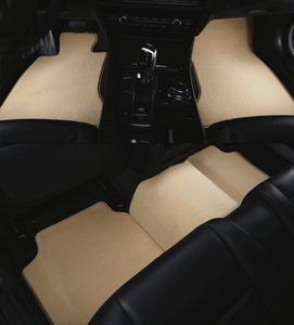 <span class=keywords><strong>Tappetini</strong></span> per Auto in Lana d'Agnello di Lusso Personalizzati a Prezzo di Fabbrica per Tesla <span class=keywords><strong>Mercedes</strong></span> BMW Honda Toyota - Product Image 4