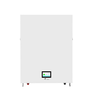 Système solaire domestique Bibo 20 kWh avec batterie au lithium LiFePO4, protection IP65, système d'alimentation de type split et surveillance intelligente - Product Image 3