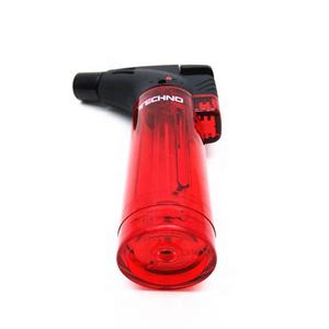 Allume-cigare incliné coupe-vent multi-usages avec serrure - Product Image 5