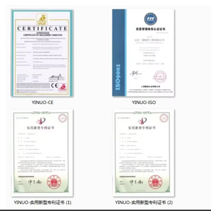 Machine à glace en flocons industrielle, contrôlée par PLC, compresseur Emerson, distributeur automatique avec ensachage automatique - Product Image 1