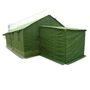 Tenda aosener 8x4.6 com varanda, 10 pessoas, acampamento, cozinha, tela