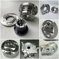 Mesin bubut fabrikasi CNC presisi kustom suku cadang mesin CNC mesin putar Cnc mesin mikro baja tahan karat aluminium logam