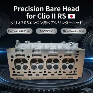 Cabeza de Cilindro Desnuda F4R730 F4R732 F4R736 F4R738 2.0L 16V DOHC para Renault <span class=keywords><strong>Clio</strong></span> II RS 172 182, Piezas de Motor de Alto Rendimiento - Product Image 6