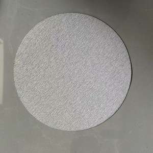 3M di alta qualità disco di pellicola lappatura diamante 661X abrasivo Plain Back materiali di lucidatura elettronica OEM 3 anni di garanzia - Product Image 4