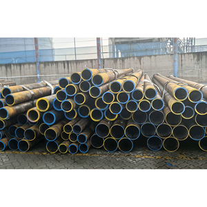 Proveedores de Fábrica de Tubos de Acero al Carbono ST37, Precio de Tubos - Product Image 2