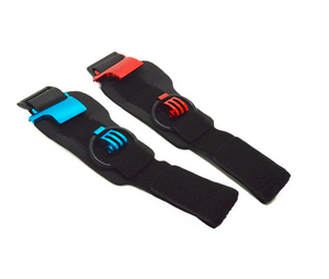 Nouvelle Caméra Accessoires Poignet Support Clip Ceinture Sangle et boîtier Étanche Serrure pour <span class=keywords><strong>Gopro</strong></span> <span class=keywords><strong>Hero</strong></span> <span class=keywords><strong>4</strong></span>/3 + boîtier Étanche Montage - Product Image 1