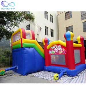 Produits les mieux classés : château gonflable, ballons gonflables, château gonflable combiné - Product Image 5