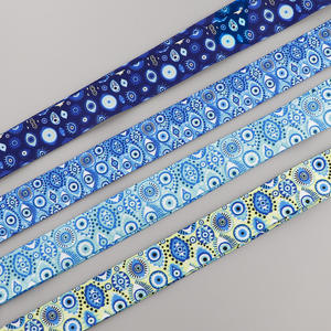 Porta-carte con cordino per telefono cellulare, porta carte di notarizzazione, supporto per collo con cordino in poliestere - Product Image 2