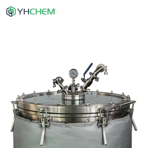 Separator Kreisel Separator für Hanf Verarbeitung - Product Image 4