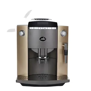 Machine à café automatique portable JAVA WSD 18-010A avec moulin à café intégré - Product Image 1