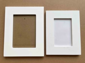 <strong>Rustic</strong> <strong>Picture</strong> <strong>Frame</strong>, MDF Factory Direct Sale, 4x6"5x7"6x8"<strong>8x10</strong>" Photo <strong>Frame</strong> - Product Image 6