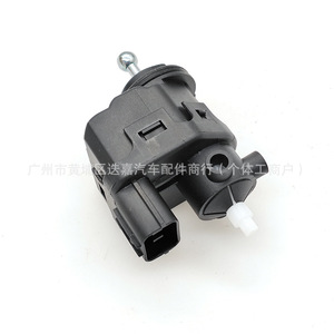 Honda Headlight Adjuster 33130-SJK-J01 Regulator For Honda Vehicles <b>Replacement</b> Part - Product Image 5