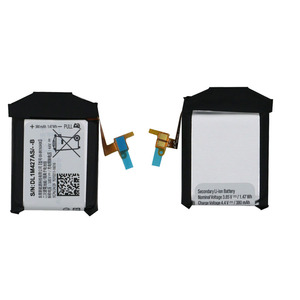 250mah R720 <span class=keywords><strong>EB</strong></span>-<span class=keywords><strong>BR720ABE</strong></span> Pin cho Samsung Gear S2 S3 cổ điển R720 R732 R730 R735 R600 R750 R760 R765 R770 r380 R381 - Product Image 5