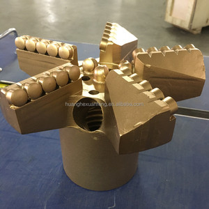 10 5/8นิ้ว269มม. <span class=keywords><strong>11</strong></span> 5/8นิ้ว295มม. ''<span class=keywords><strong>API</strong></span> <span class=keywords><strong>PDC</strong></span> ดอกสว่านเจาะน้ำดีบิต <span class=keywords><strong>PDC</strong></span> - Product Image 2