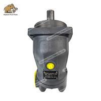 Pompe à piston hydraulique OEM A2FO63/61R pour équipement lourd – Pièces de rechange à cylindrée variable