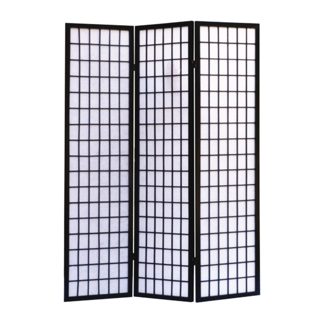 Foldable Bamboo Screen Room Divider Partition Wall Screen Panel Bamboo Room Divider With Factory Price