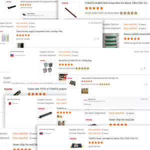 DV-1200 Cho Nhà Phát Triển <span class=keywords><strong>DV1200</strong></span> 302VB93010 Bộ Lắp Ráp Cho Nhà Phát Triển Kyocera ECOSYS P2335 M2235 2735 2835 1200 TOHITA - Product Image 4