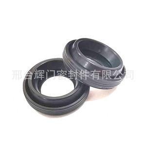 Toyota Spark <b>Plug</b> Oil Seal 23682-30020 Nitrile <b>Rubber</b> For 2KD 1KD Engine Replacement - Product Image 3