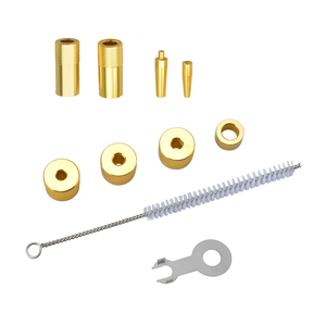 <span class=keywords><strong>Prix</strong></span> bon marché 18 pièces essence <span class=keywords><strong>Diesel</strong></span> moteur <span class=keywords><strong>injecteur</strong></span> Service outil de retrait extracteur Kit ensemble pour Audi VW - Product Image 5