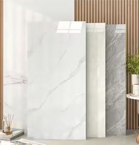 Azulejos de mármol pulido brillante de alta calidad 60x120 (601200) resistentes al ácido para proyectos de villas, azulejos cerámicos antideslizantes para sala de estar y baño. - Product Image 3