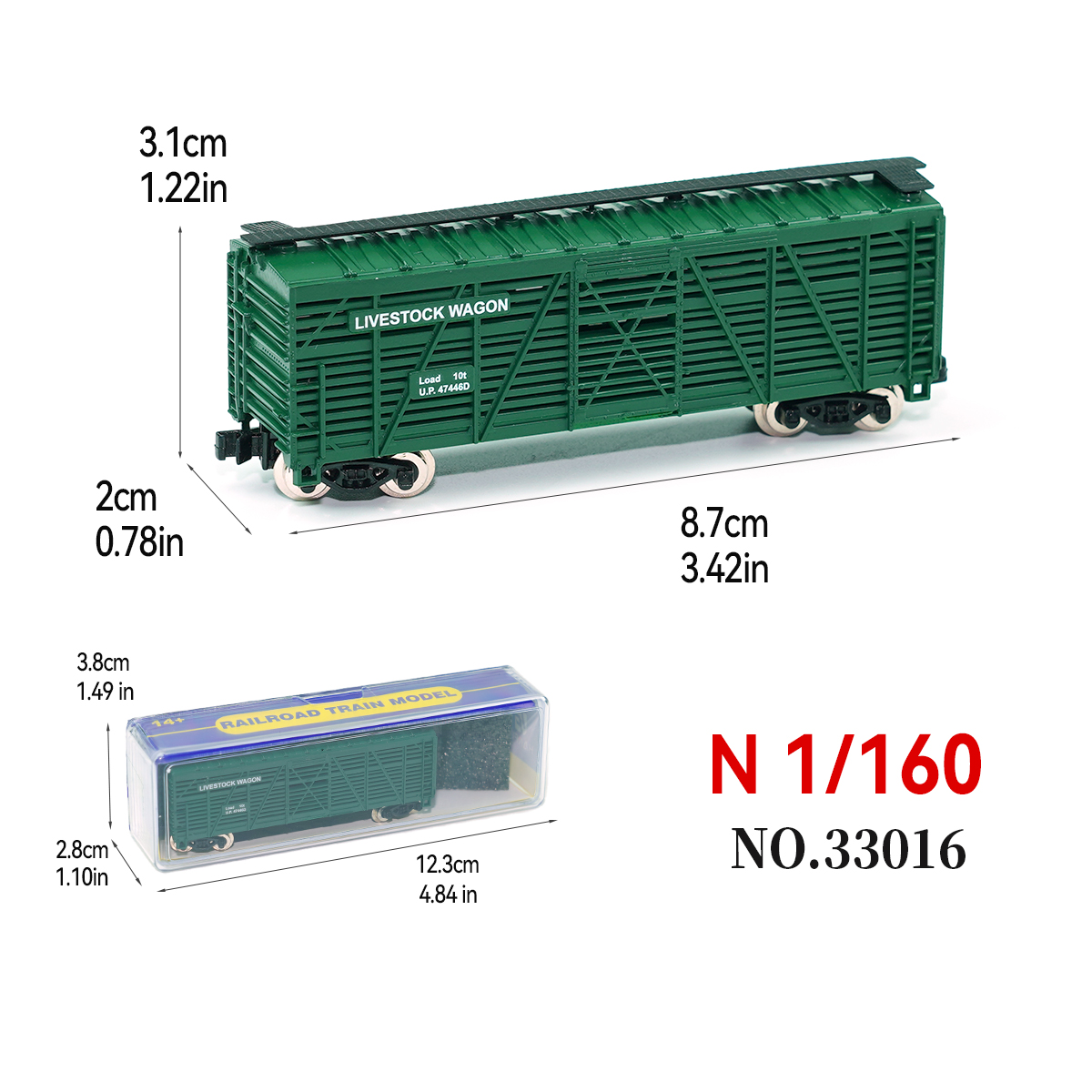 NO.33016