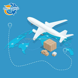 Spedizione Internazionale DDP via Aerea DHL/UPS/FEDEX, Miglior Agente di Spedizioni Porta a Porta dalla Cina a USA, Australia, Regno Unito ed Europa - Product Image 4