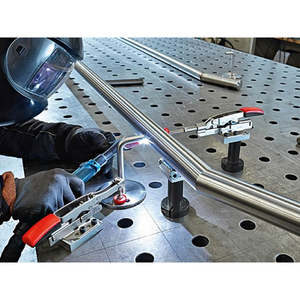 TWA-STC 16-28mm <b>Quick</b> <b>Clamp</b> Adapter - Product Image 2