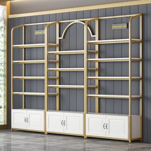 Zxm - Muebles de Alta Gama para Tiendas de Cosméticos, Estantes para Maquillaje, Exhibidores de Cosméticos para Tiendas, Diseño de Interiores de Tiendas - Product Image 2