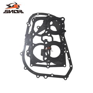 Kit de juntas de <span class=keywords><strong>motor</strong></span> de motocicleta de suministro de fábrica SNOR, juegos de juntas de revisión de <span class=keywords><strong>motor</strong></span> adecuados para SUZUKI GW250 GSX250 de 4 tiempos - Product Image 1