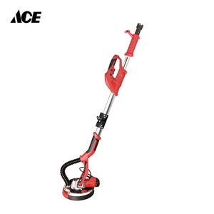 225mm 750W Professional Mini Industrial Drywall <b>Power</b> <b>Tools</b> Dry Wall ACE-S225L-1 High-Efficiency Delivers Superior - Product Image 4