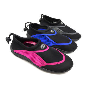 HEVA Summer Unisex Beach Swim Water Shoes Walking Aqua Shoes