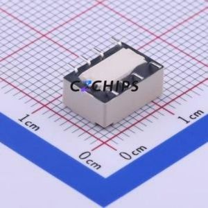 FTR-B3GA4.5Z-B10 Signal Relay SMD,7.2x10.6mm Relay Whole Sale Electronic Component Chips Supplier & BOM Service - Product Image 2