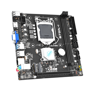 B75台式电脑ITX主板B75 LGA 1155 <span class=keywords><strong>DDR3</strong></span>主板 - Product Image 4