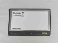 Monitor LCD de Escritorio IVO Original Nuevo 10.1 M101NWWB R3, Panel TN Blanco 16:10 con Frecuencia de Actualización de 60Hz para Uso Empresarial
