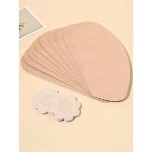 Kit de protection corporelle ultra-fin et respirant : coussinets <span class=keywords><strong>anti</strong></span>-<span class=keywords><strong>frottement</strong></span> <span class=keywords><strong>pour</strong></span> <span class=keywords><strong>les</strong></span> jambes et cache-tétons, patchs <span class=keywords><strong>anti</strong></span>-<span class=keywords><strong>frottement</strong></span> jetables invisibles <span class=keywords><strong>pour</strong></span> <span class=keywords><strong>les</strong></span> <span class=keywords><strong>cuisses</strong></span> - Product Image 3