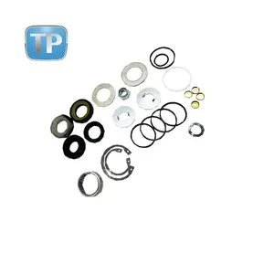 Điện chỉ đạo sửa chữa Kit cho TOYOTA OEM 04445-12110 0444512110