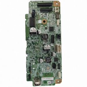 Carte mère principale 10 broches CG30 MAIN compatible avec Epson Workforce WF-2855 2851 WF-2851 2855 WF2850 WF-2850 - Product Image 2