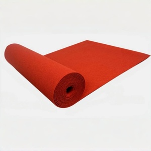 Tapis rouge pour mariages événements <span class=keywords><strong>escalier</strong></span> bande de roulement spectacle ouverture salle d'exposition tapis ensembles mariage <span class=keywords><strong>dans</strong></span> un décor uni montre tapis Graymat - Product Image 1